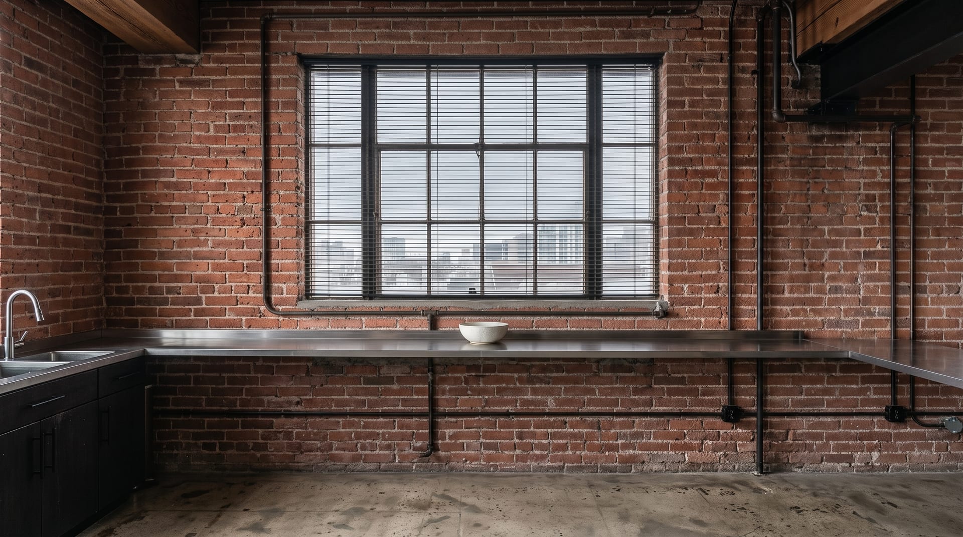 Aluminum Blinds