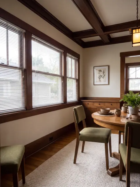 Aluminum Blinds, photo 1