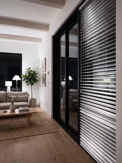 Aluminum Blinds, photo 2