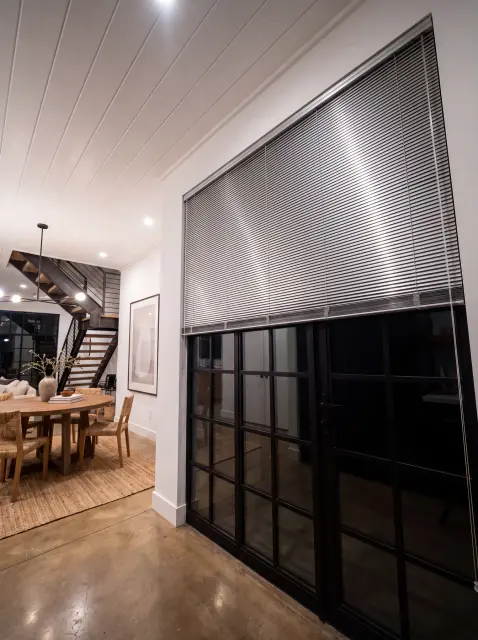 Aluminum Blinds, photo 3
