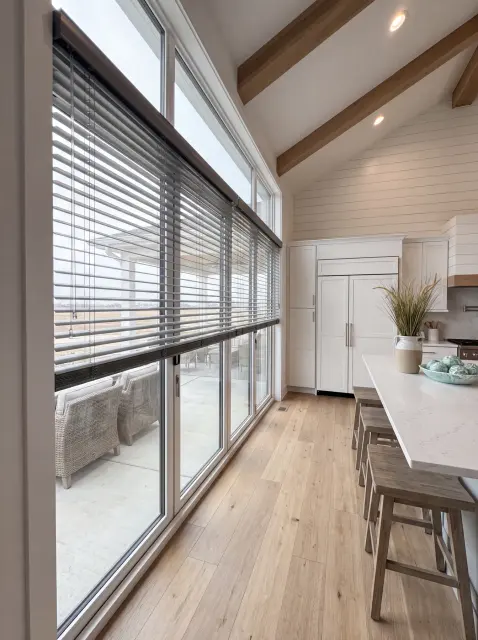 Aluminum Blinds, photo 4