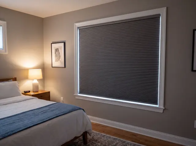 Cellular Shades, photo 1