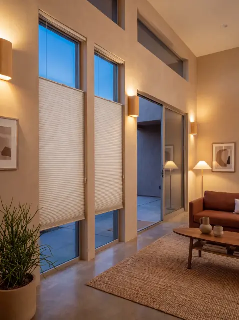 Cellular Shades, photo 2