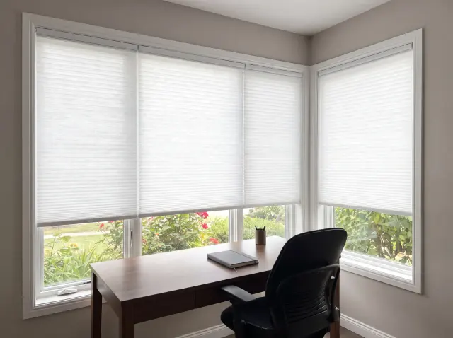 Cellular Shades, photo 4
