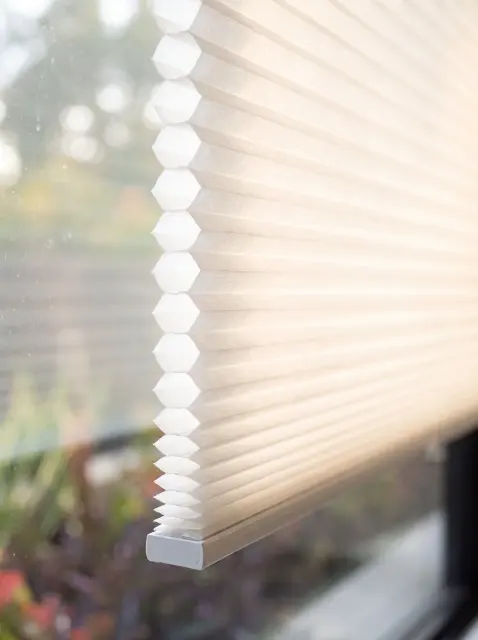 Cellular Shades, photo 5