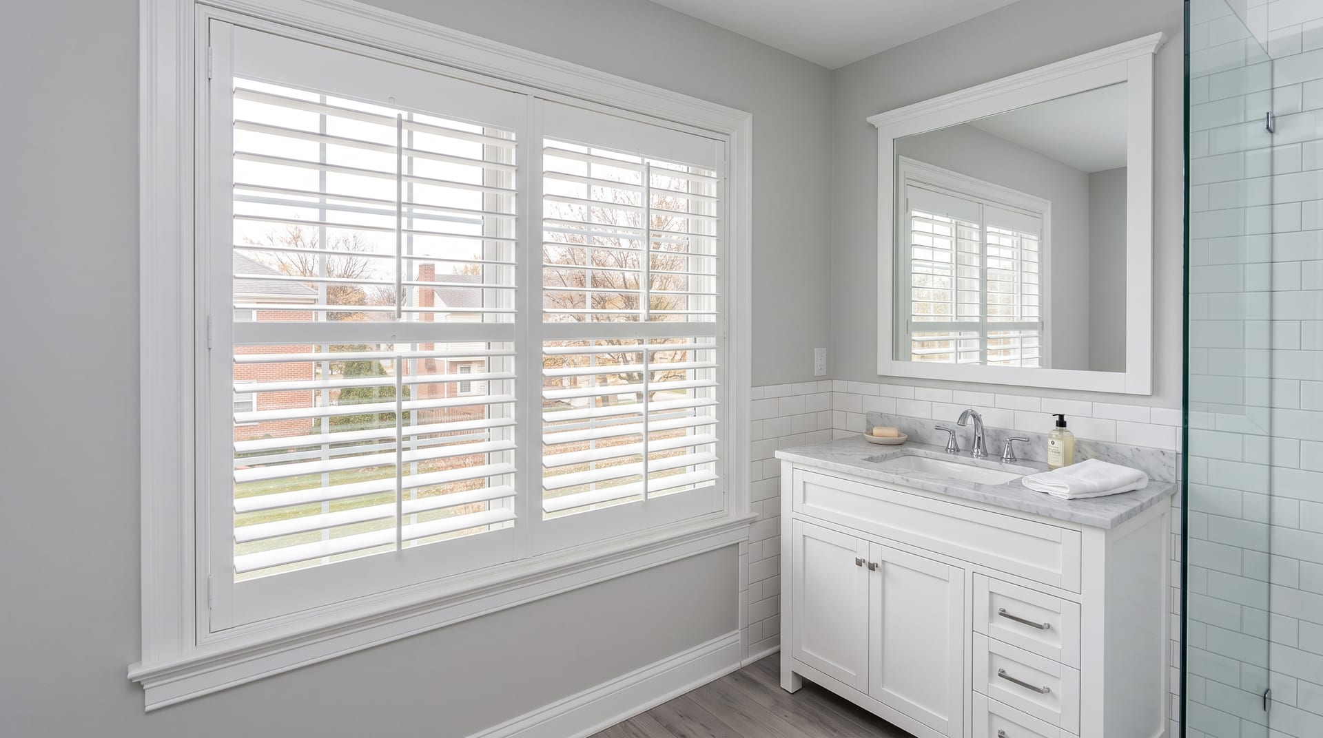 Shutters