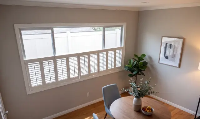 Composite shutters, photo 2