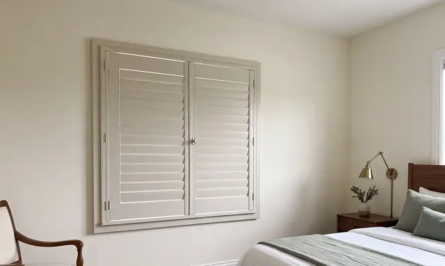 Composite shutters, photo 4