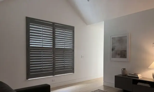 Composite shutters, photo 5