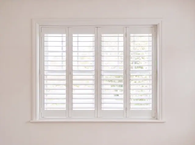 Composite shutters, photo 6