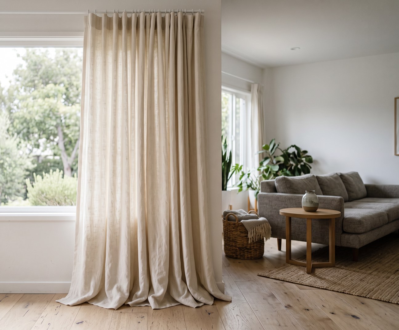 Drapery Fabrics 1