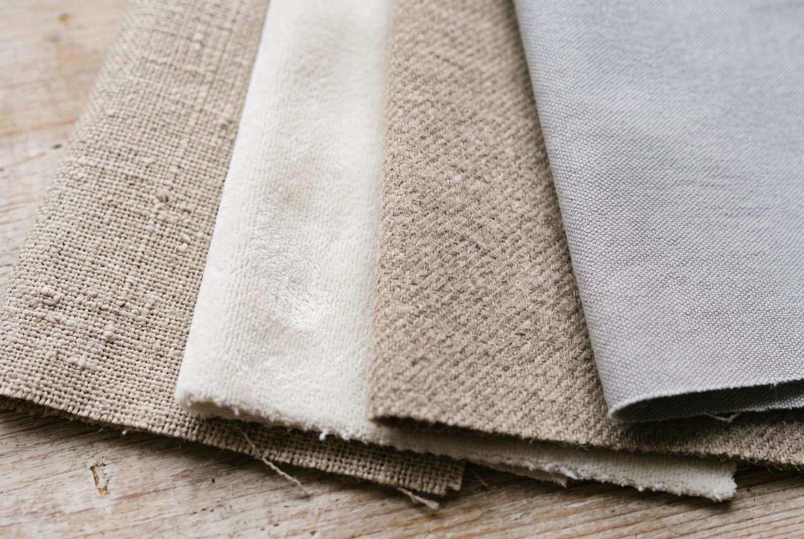 Drapery Fabrics 3