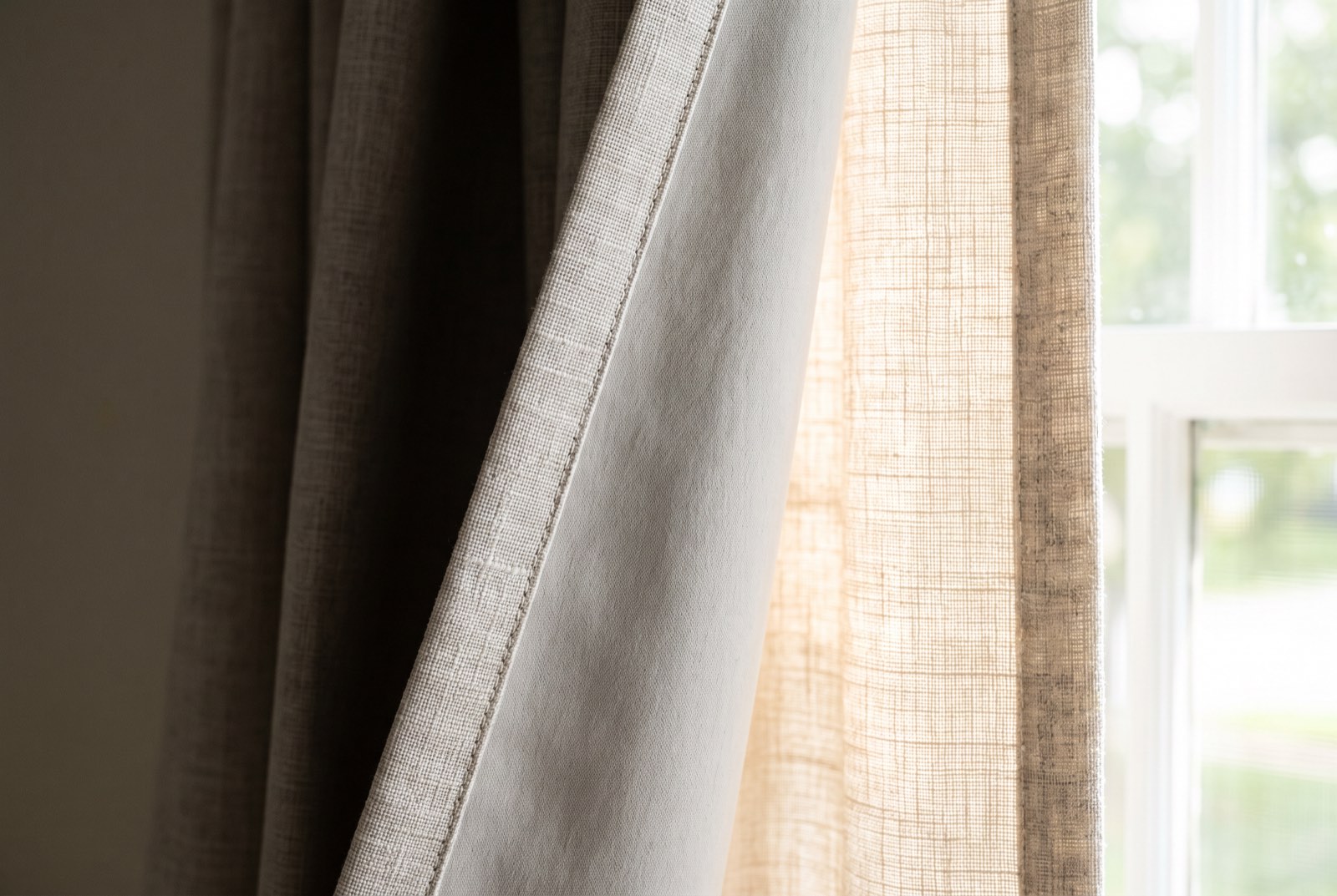 Drapery Fabrics 9
