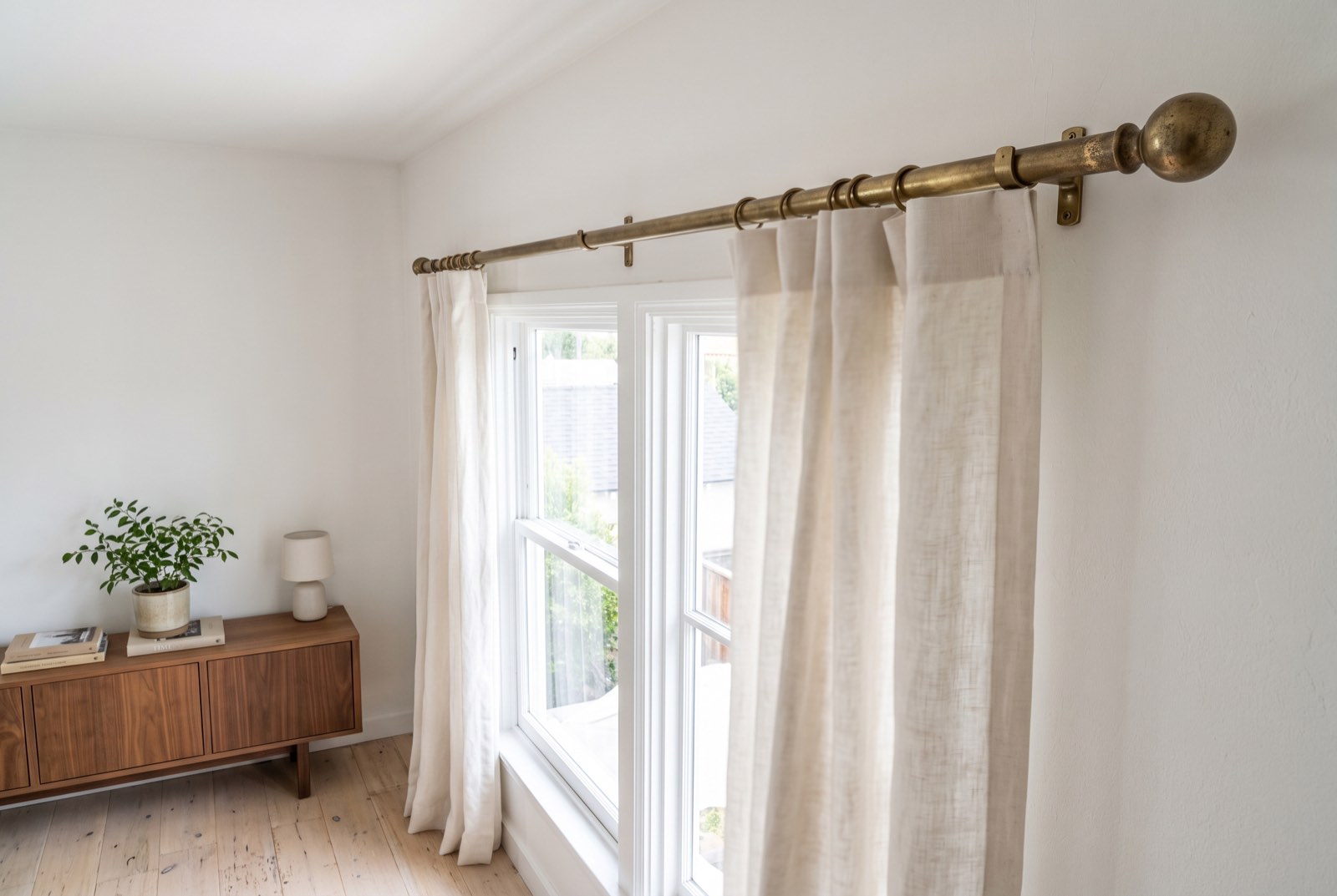 Drapery Hardware 1