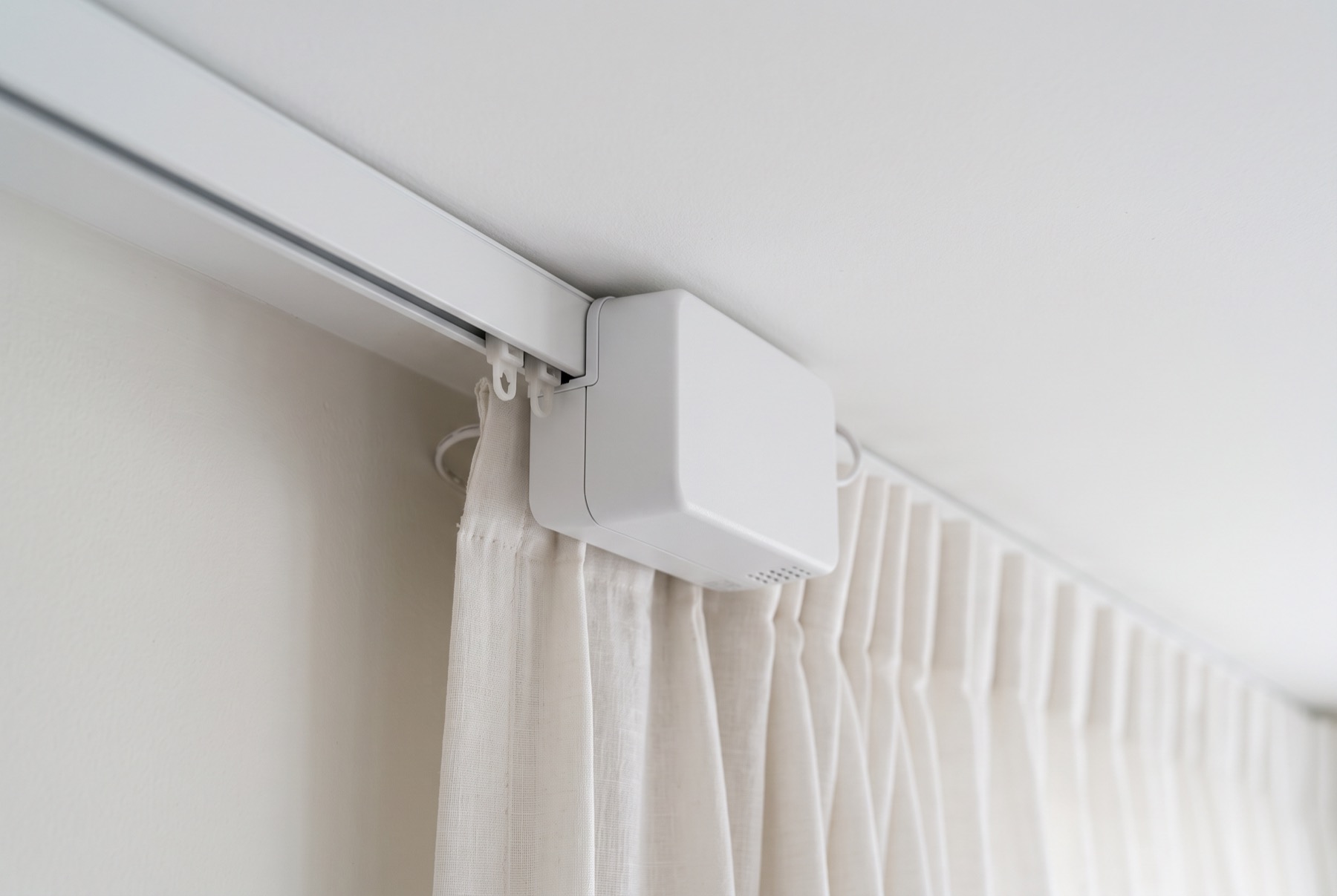 Drapery Hardware 6