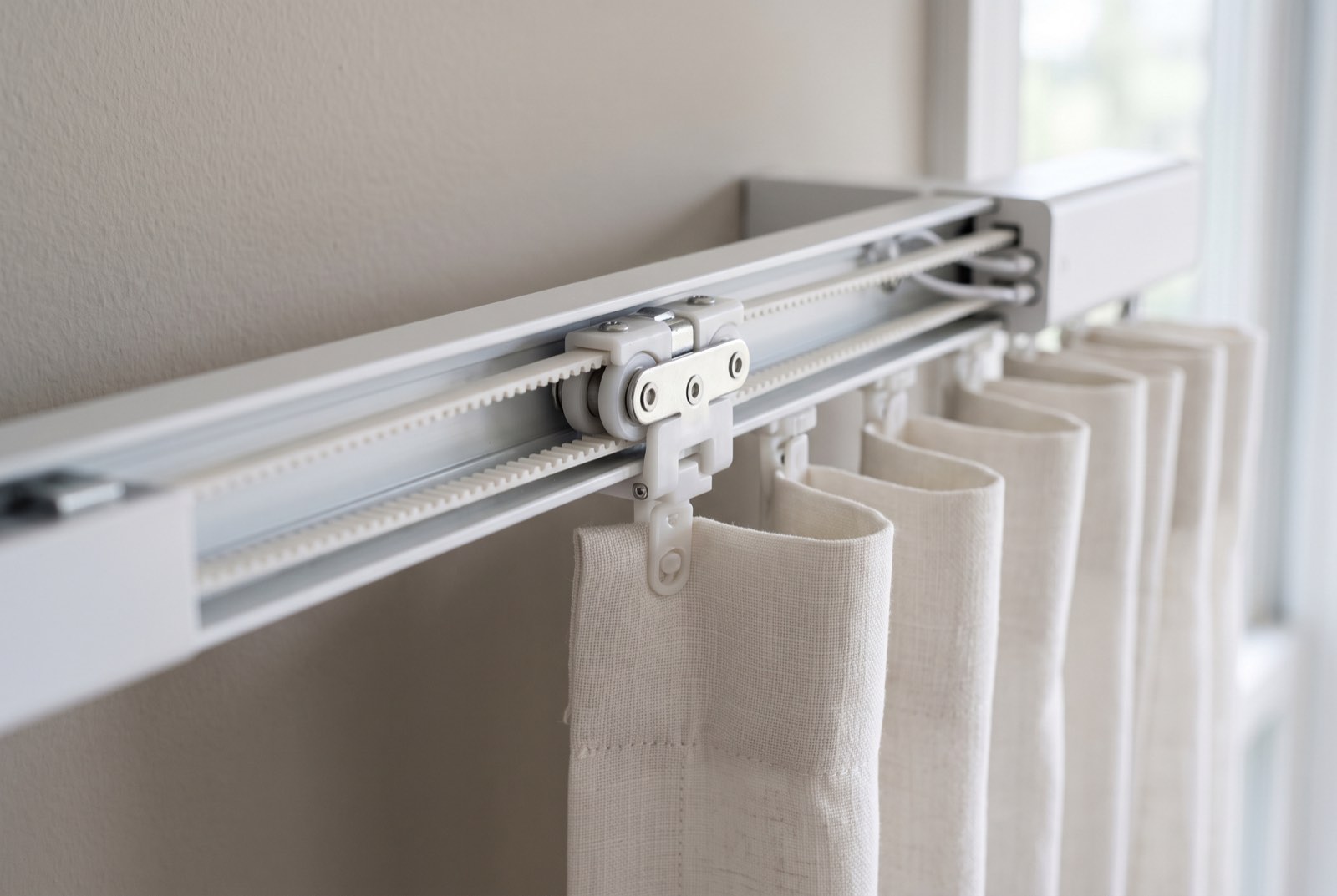 Drapery Hardware 8