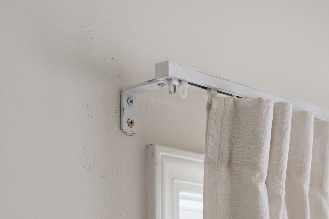 Drapery Hardware 9