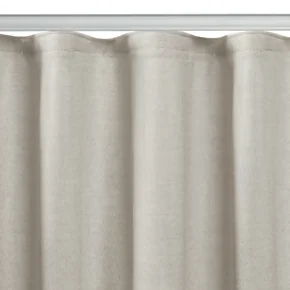 Ripple Fold heading detail