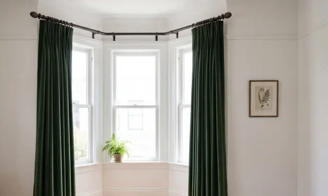 Drapery Panels, photo 1