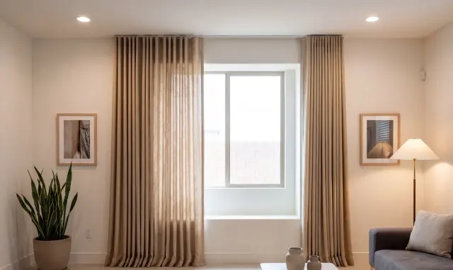 Drapery Panels, photo 5