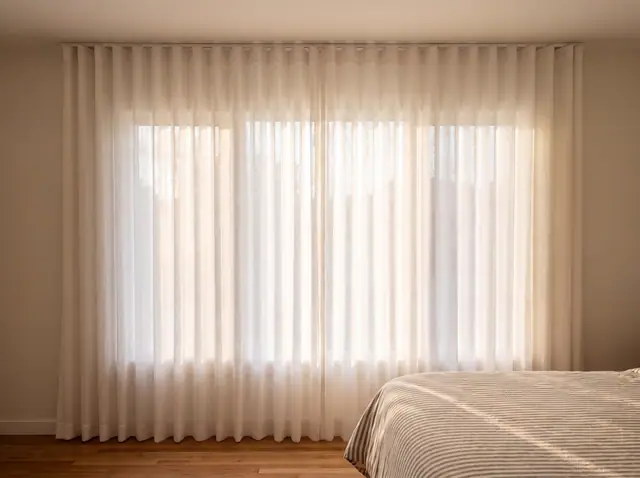Drapery Panels, photo 3