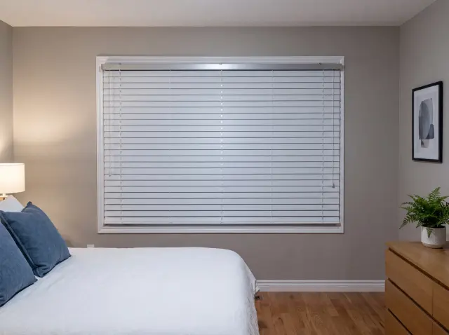 Faux Wood Blinds, photo 6