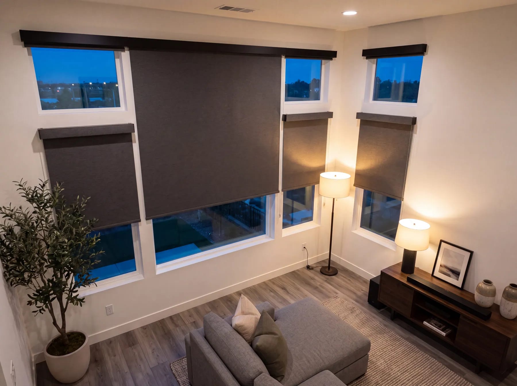 Motorization