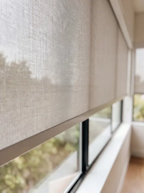 Roller Shades, photo 4