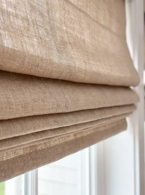 Roman Shades, photo 1