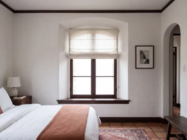 Roman Shades, photo 2