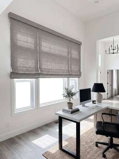 Roman Shades, photo 3