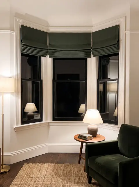 Roman Shades, photo 4