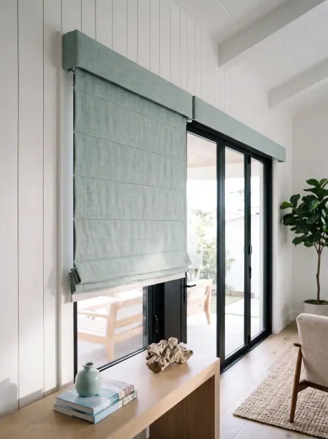 Roman Shades, photo 6