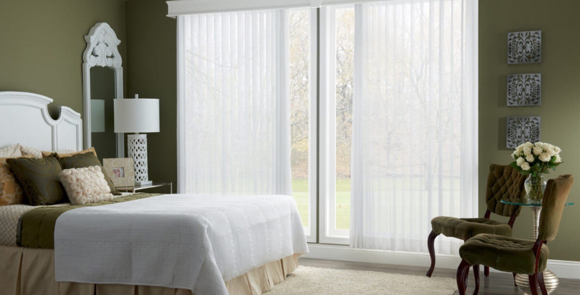 Vertical Blinds
