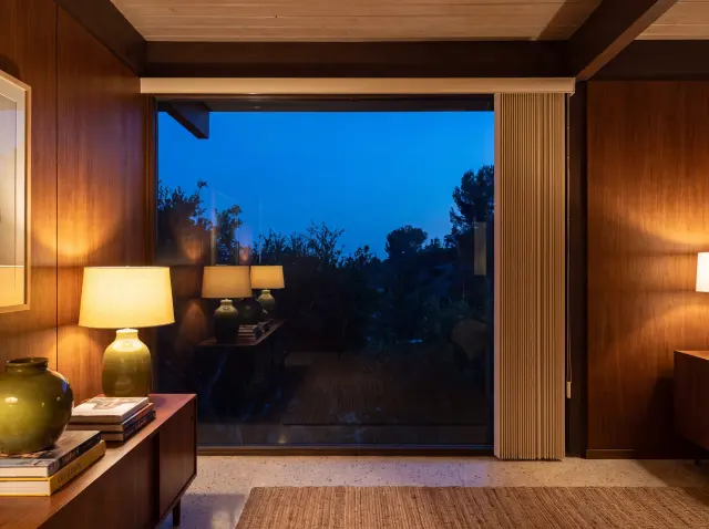 Vertical Blinds, photo 3