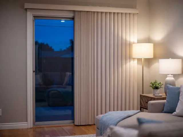 Vertical Blinds, photo 4