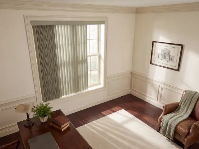 Vertical Blinds, photo 5