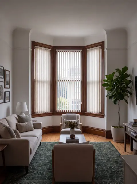 Vertical Blinds, photo 6
