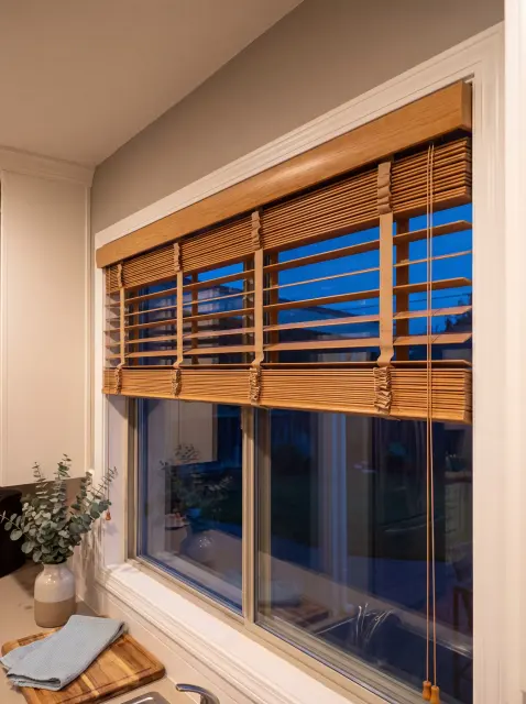 Wood Blinds, photo 5