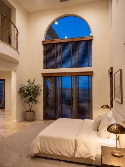 Wood Blinds, photo 6